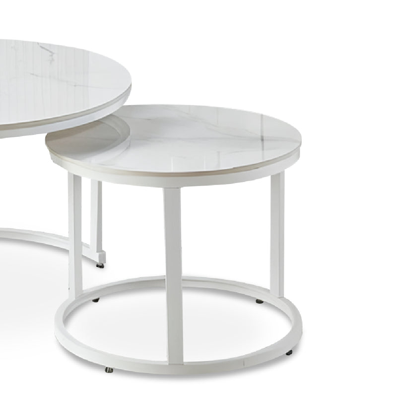 CEMARA Coffee Table Set