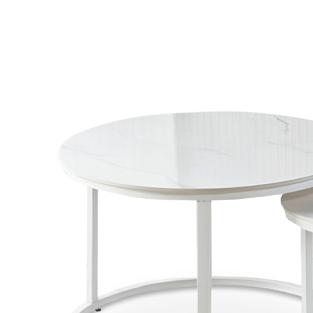 CEMARA Coffee Table Set