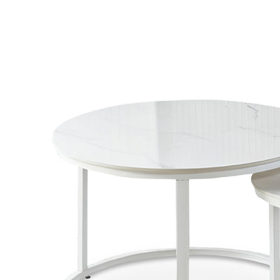 CEMARA Coffee Table Set