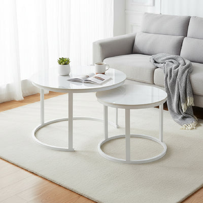 CEMARA Coffee Table Set