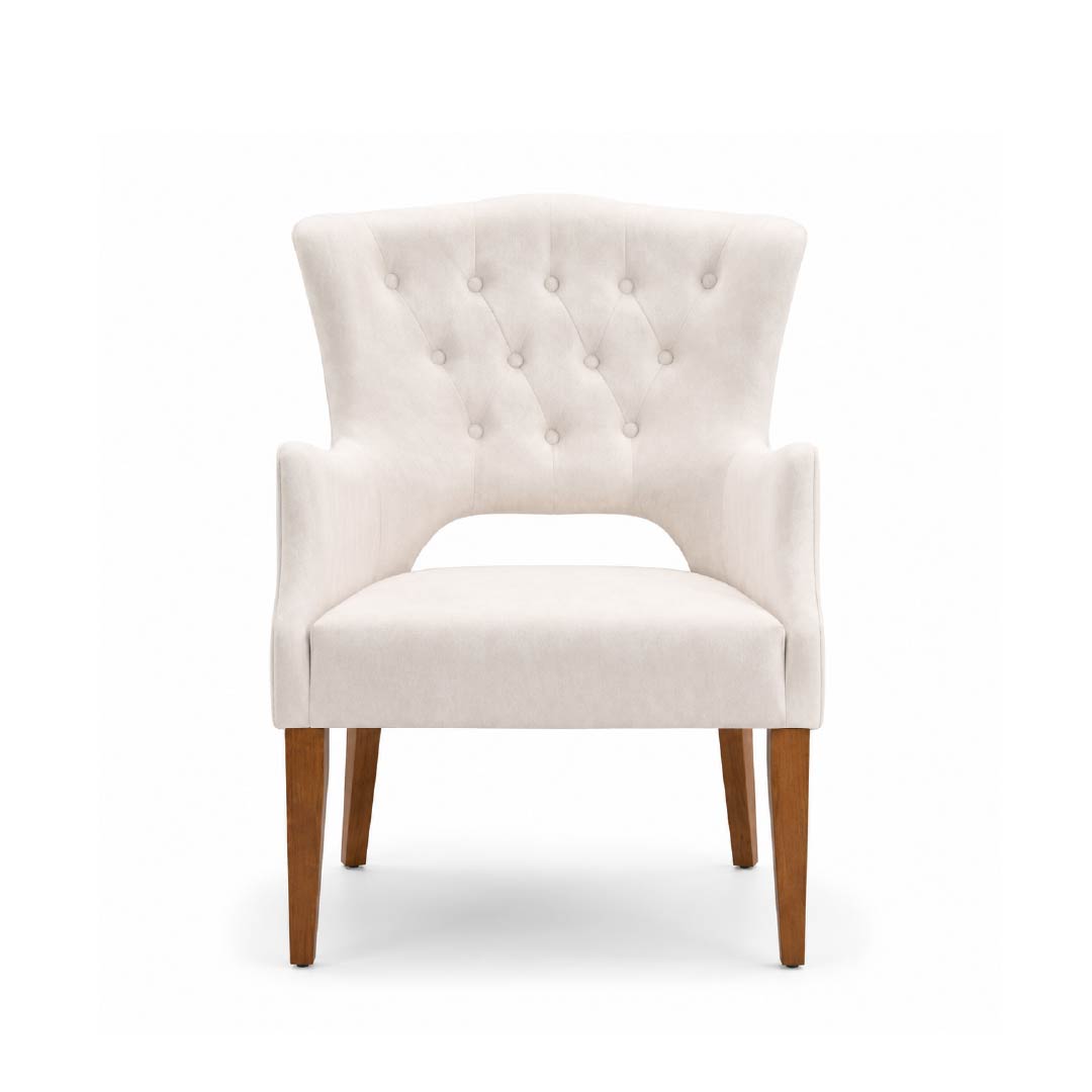 CENDY Light Beige Lounge Set