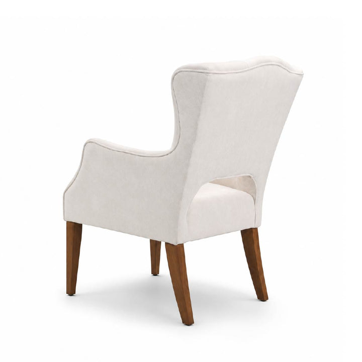 CENDY Light Beige Lounge Set