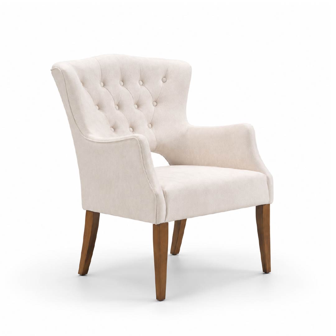 CENDY Light Beige Lounge Set