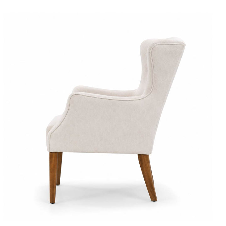 CENDY Light Beige Lounge Set