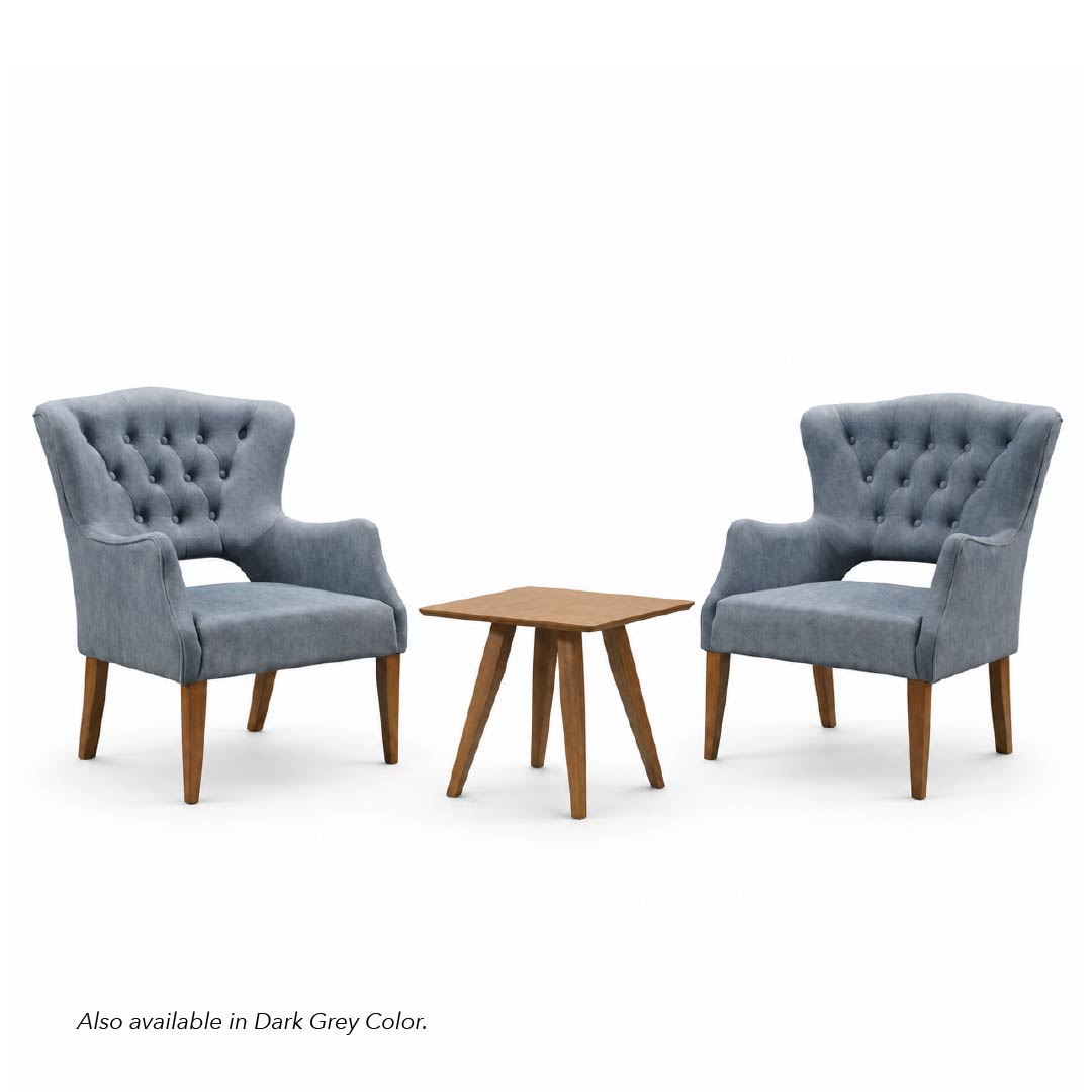 CENDY Light Beige Lounge Set