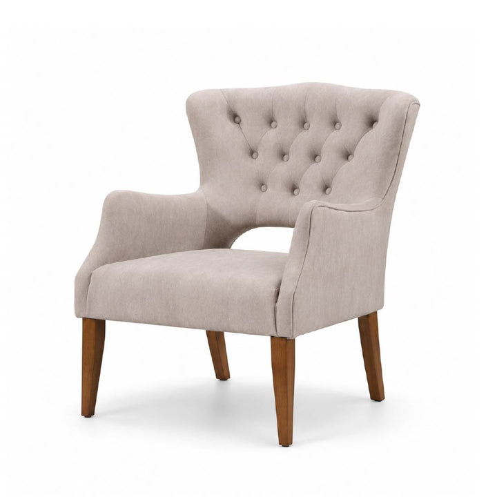 CENDY Light Brown Lounge Set