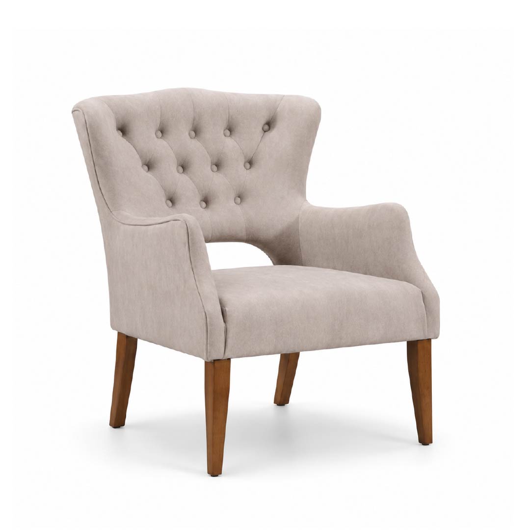 CENDY Light Brown Lounge Set