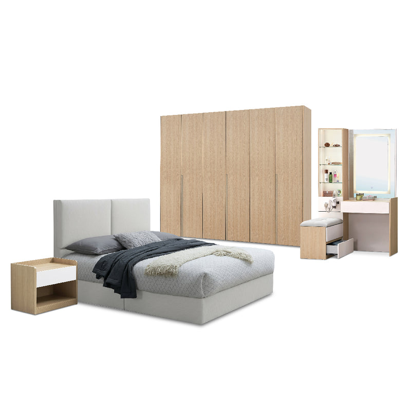 CENTO Bedroom Set