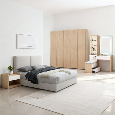 CENTO Bedroom Set