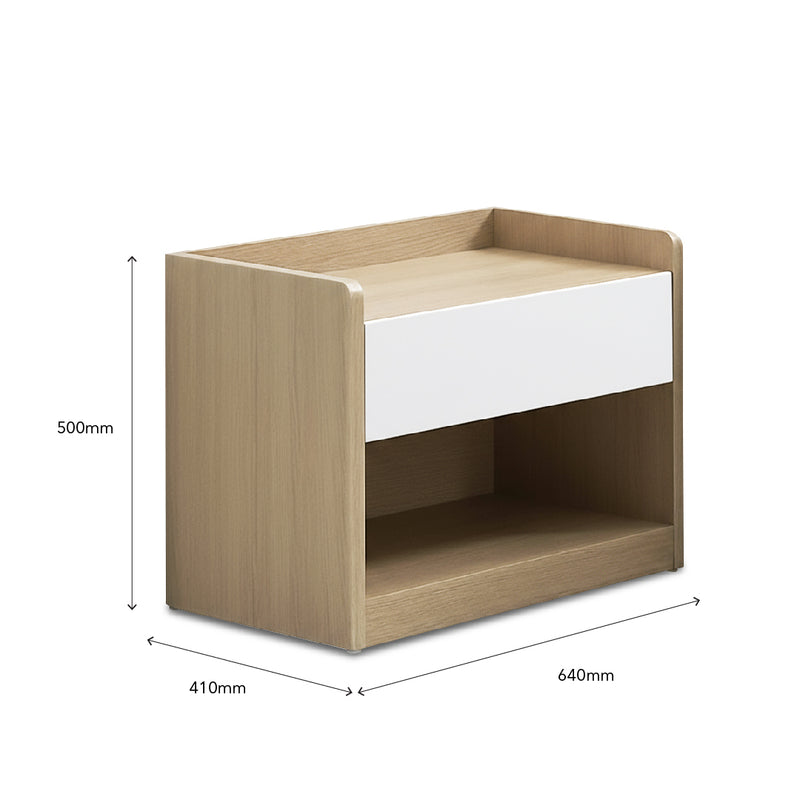 CENTO Bedroom Set