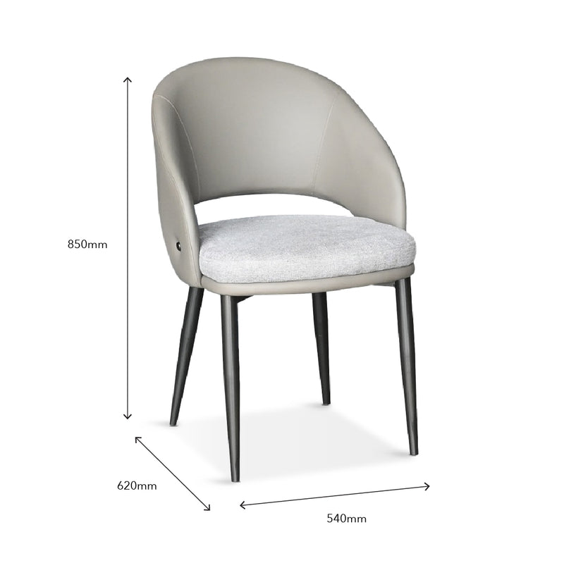 CHAGUTIS Dining Chair