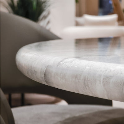 CHAGUTIS Marble Dining Table