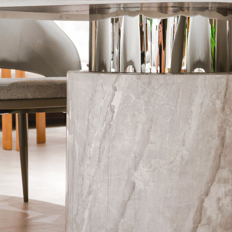 CHAGUTIS Marble Dining Table