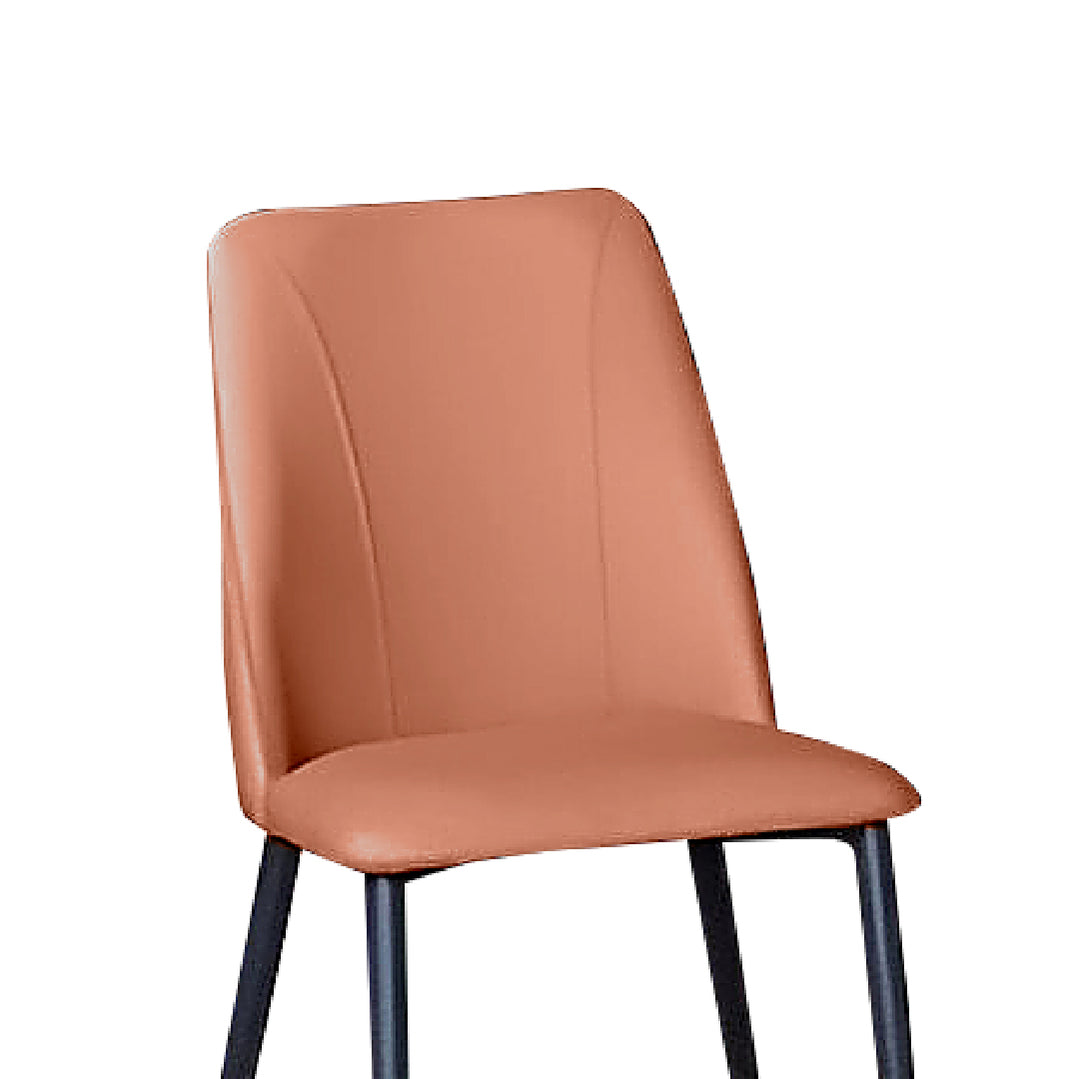 FIANNO III Ceramic Dining Table Set