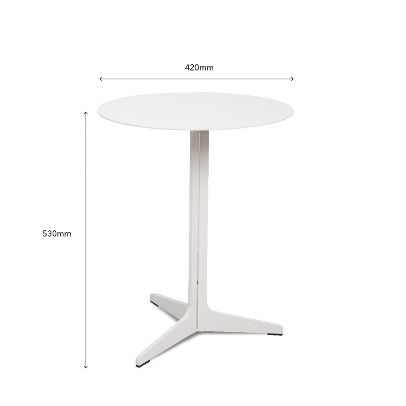 CHARA Cafe Table