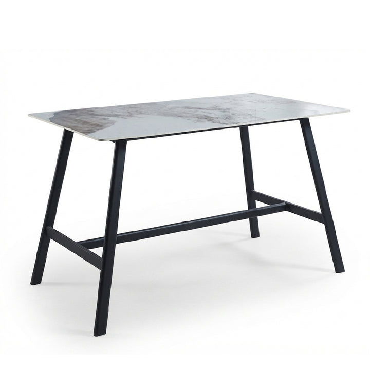 CHARLIE Island Table