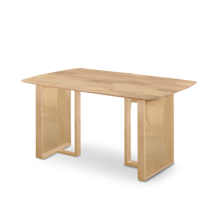 CHASE Dining Table Natural