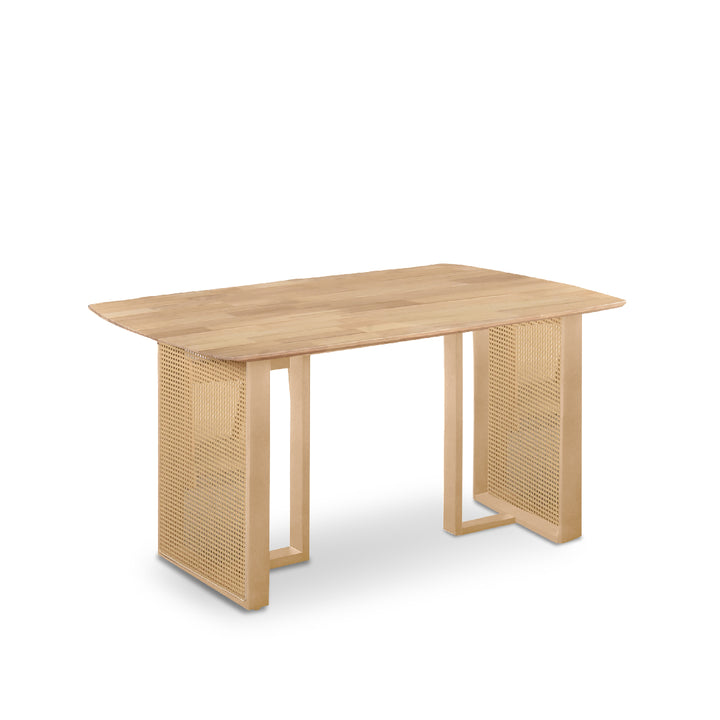 CHASE Dining Table Natural