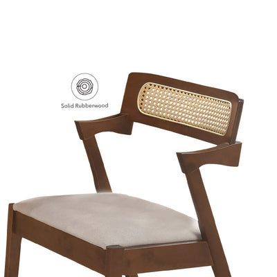 DAEM II Dining Set