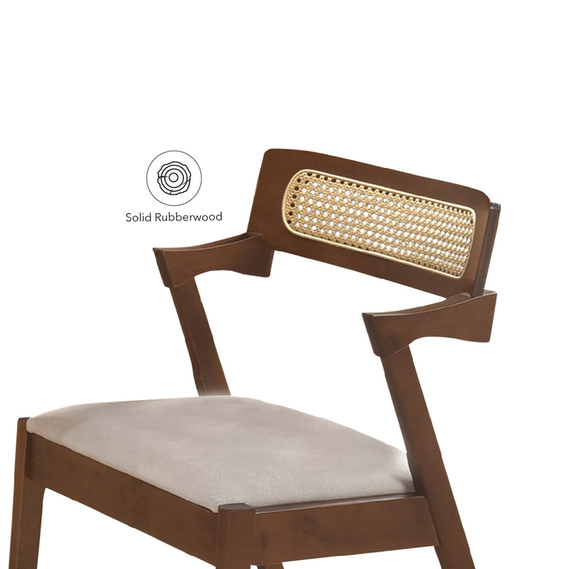 DAEM II Dining Set