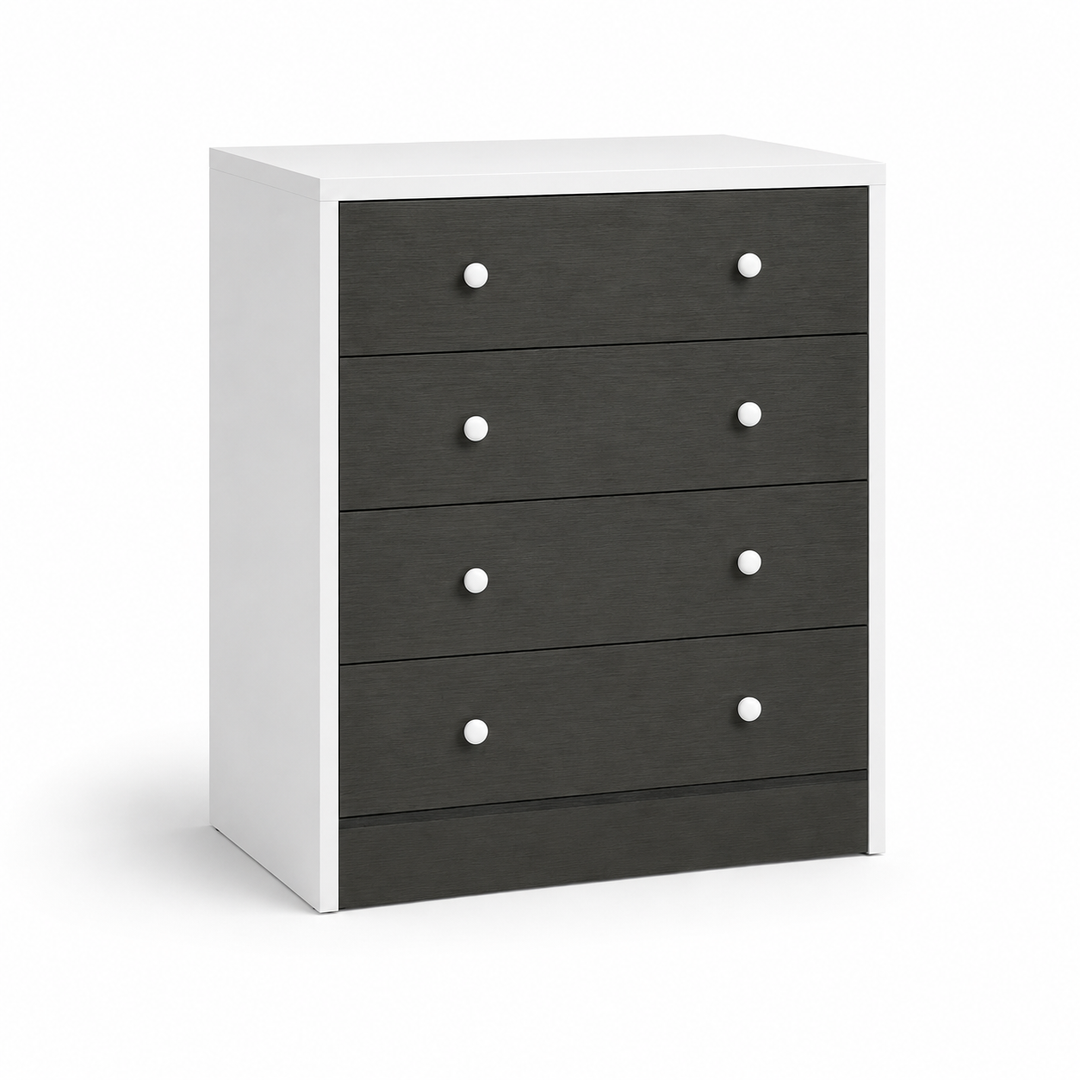 CASPER 4 Chest of Drawers