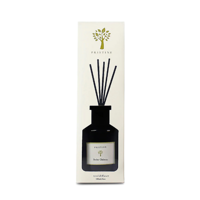 Pristine Swiss Chateau Reed Diffuser