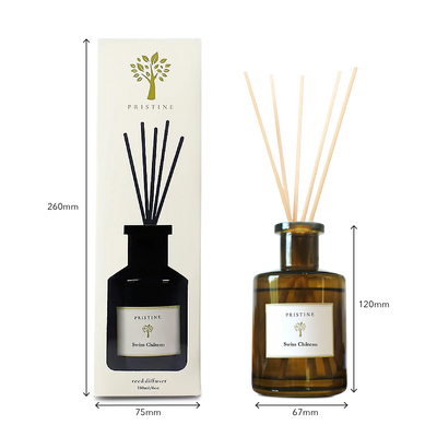 SWISS Chateau Reed Diffuser