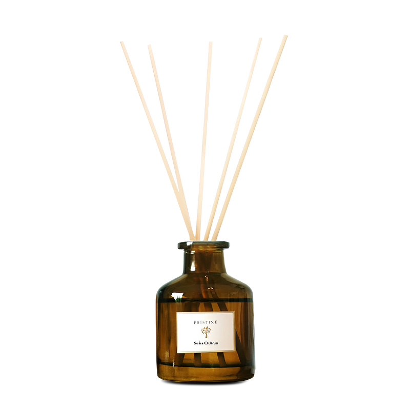 SWISS Chateau Reed Diffuser