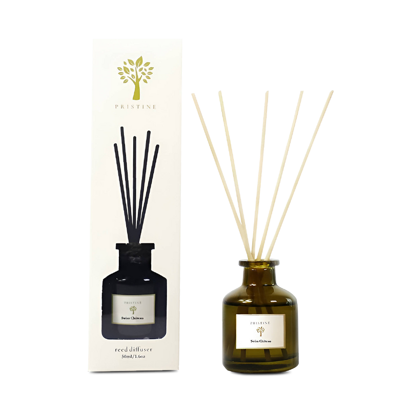 SWISS Chateau Reed Diffuser