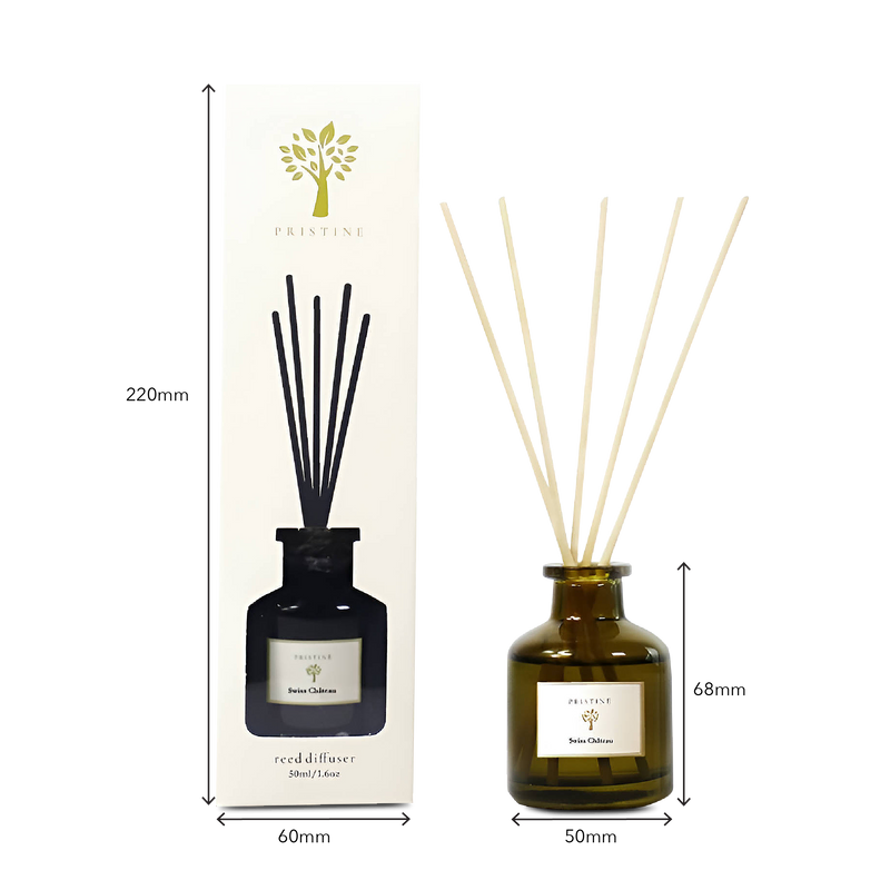 SWISS Chateau Reed Diffuser