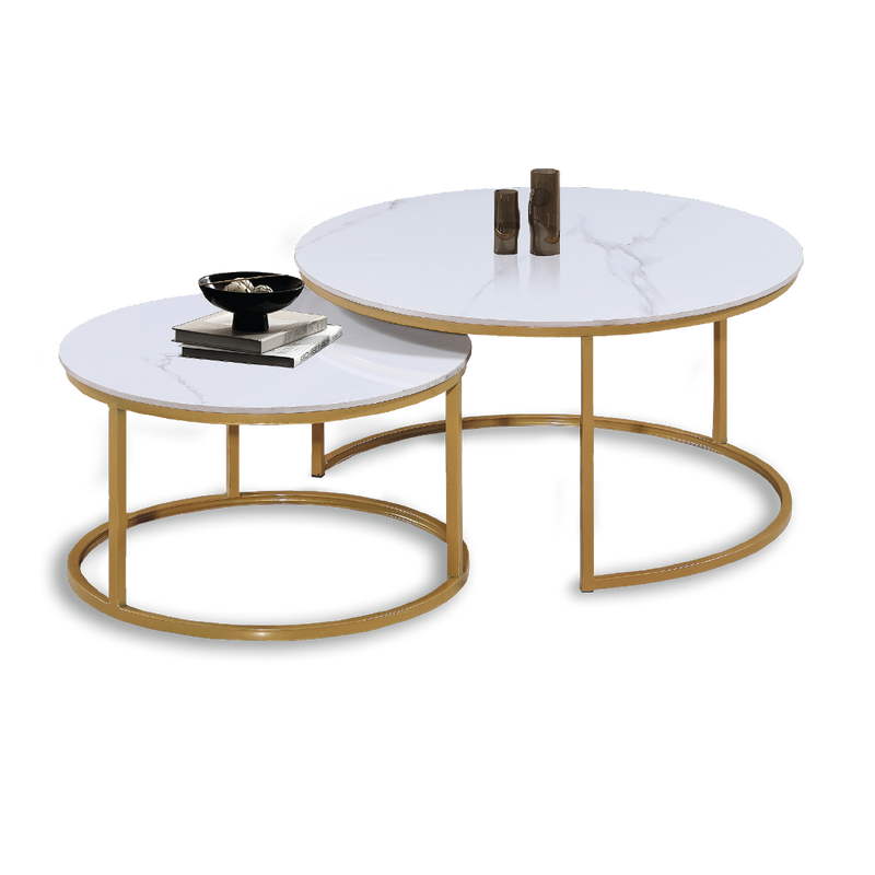 CHAYA Coffee Table Set