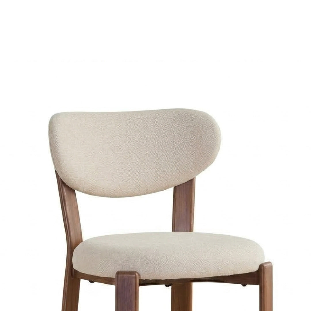 CHEVY Island Chair Beige