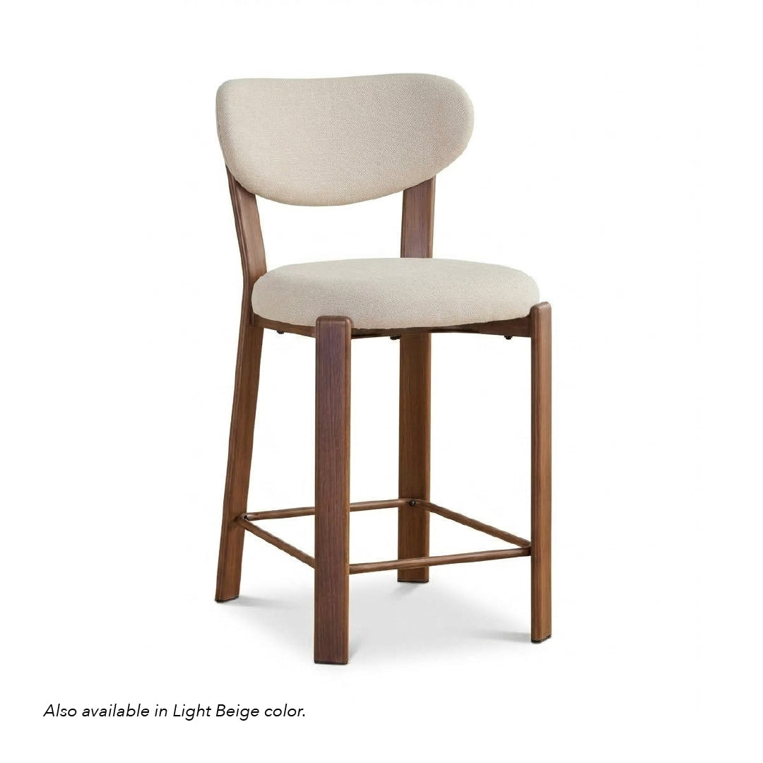 CHEVY Island Chair Grey
