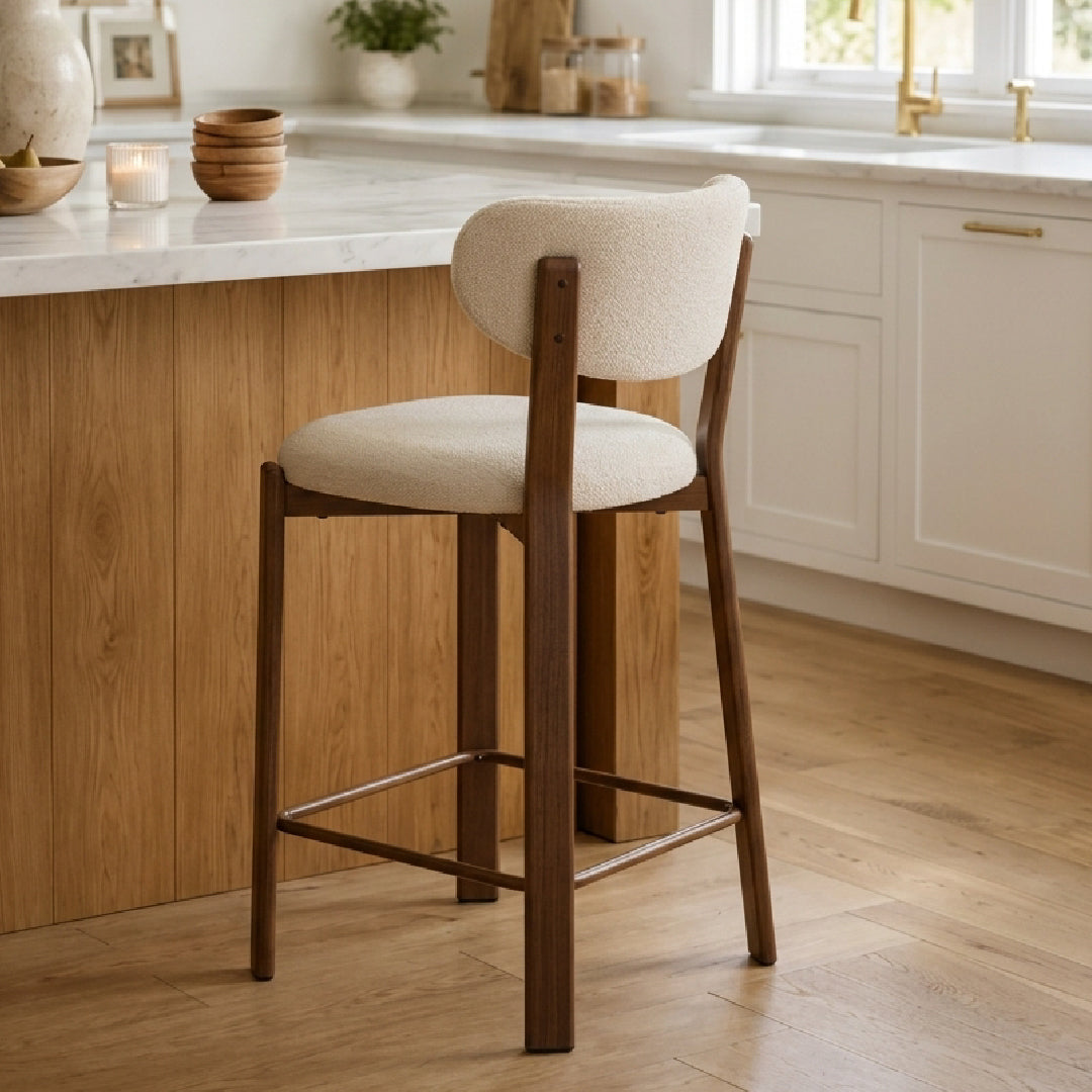 CHEVY Island Chair Beige