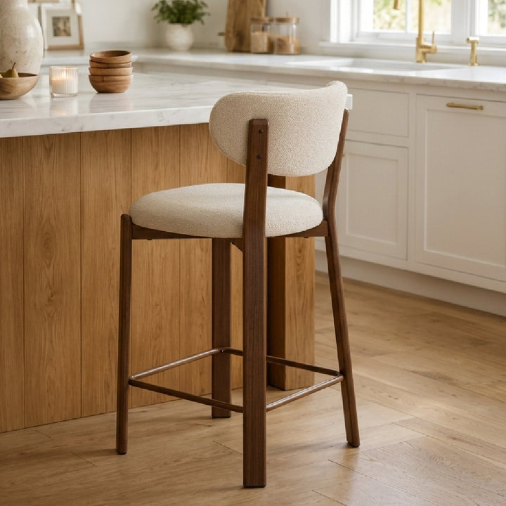 CHEVY Island Chair Beige