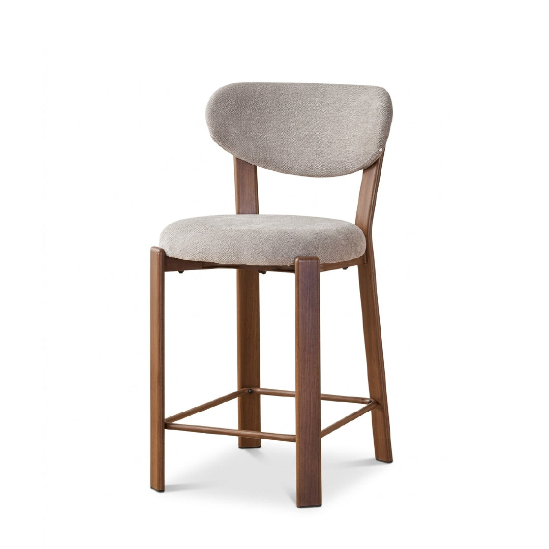 CHEVY Island Chair Grey