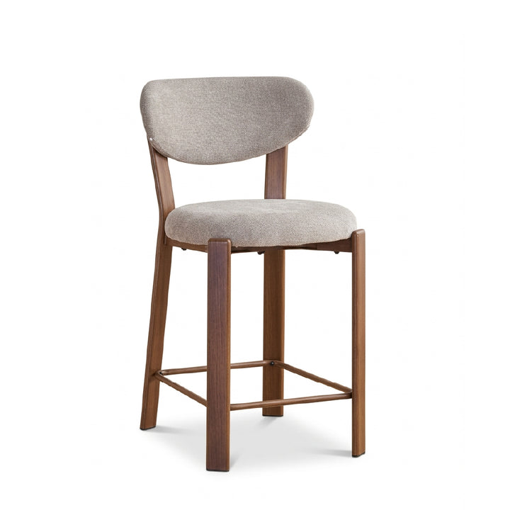 CHEVY Island Chair Grey