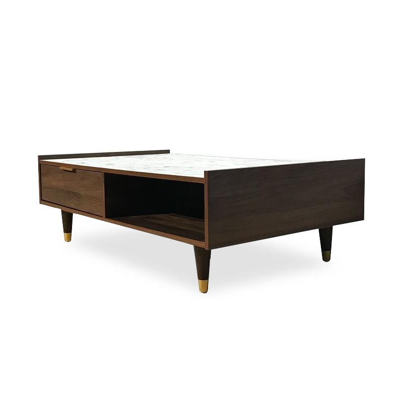 CHIANTI Coffee Table 4'