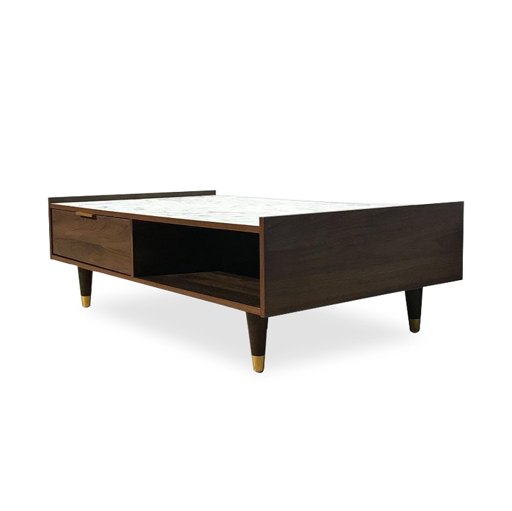 CHIANTI Coffee Table 4'