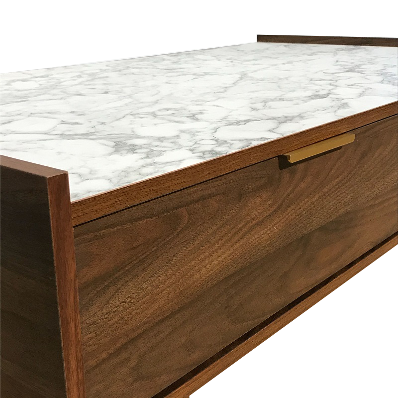 CHIANTI Coffee Table 4'