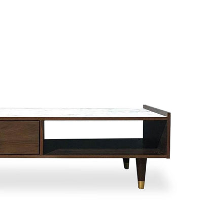 CHIANTI Coffee Table 4'