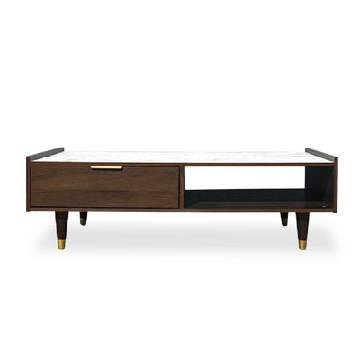 CHIANTI Coffee Table 4'