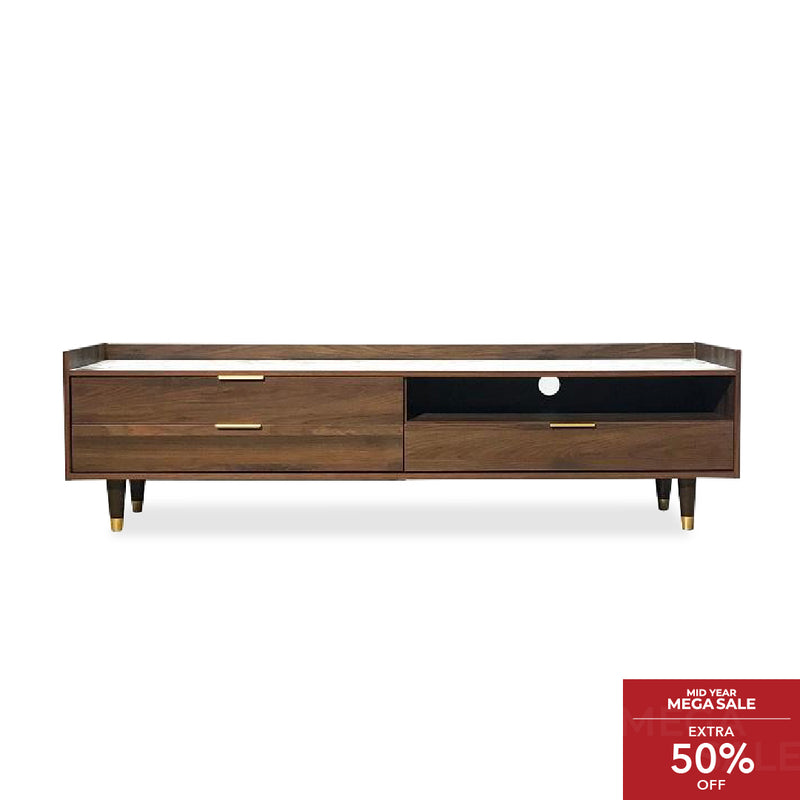 CHIANTI TV Cabinet 6&