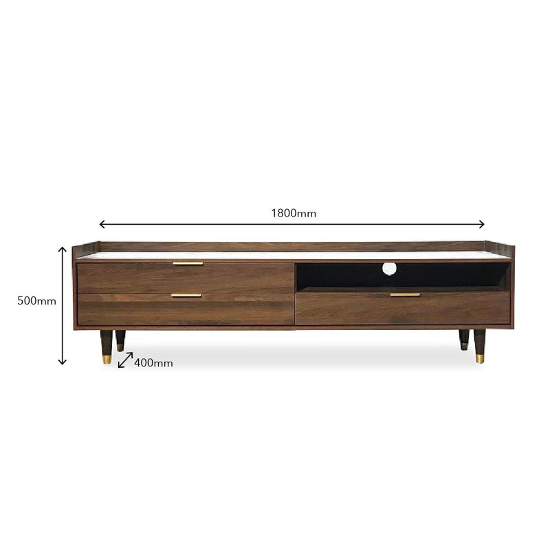 CHIANTI TV Cabinet 6&