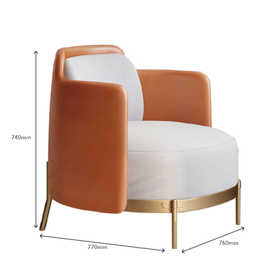 TAPPE Armchair