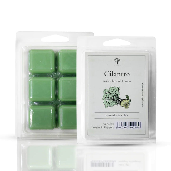 Pristine Cilantro & Lemon Wax Melts