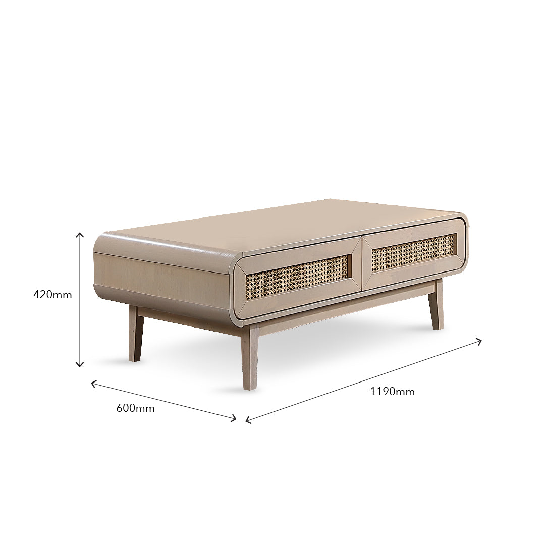 VERONICA Maison Home Package