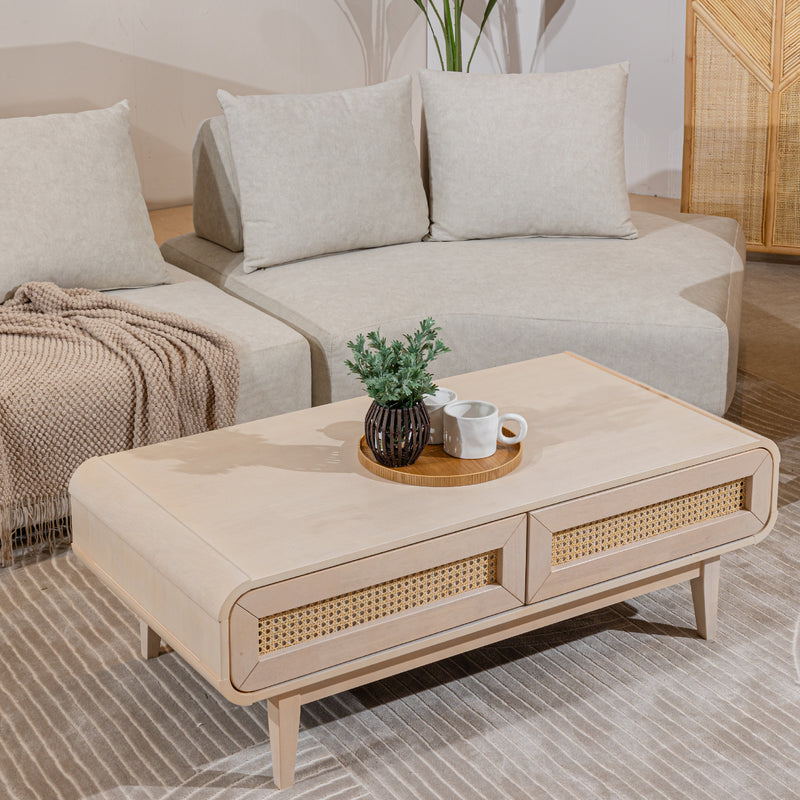 CIMAH Coffee Table