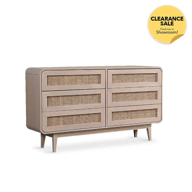 CIMAH Sideboard