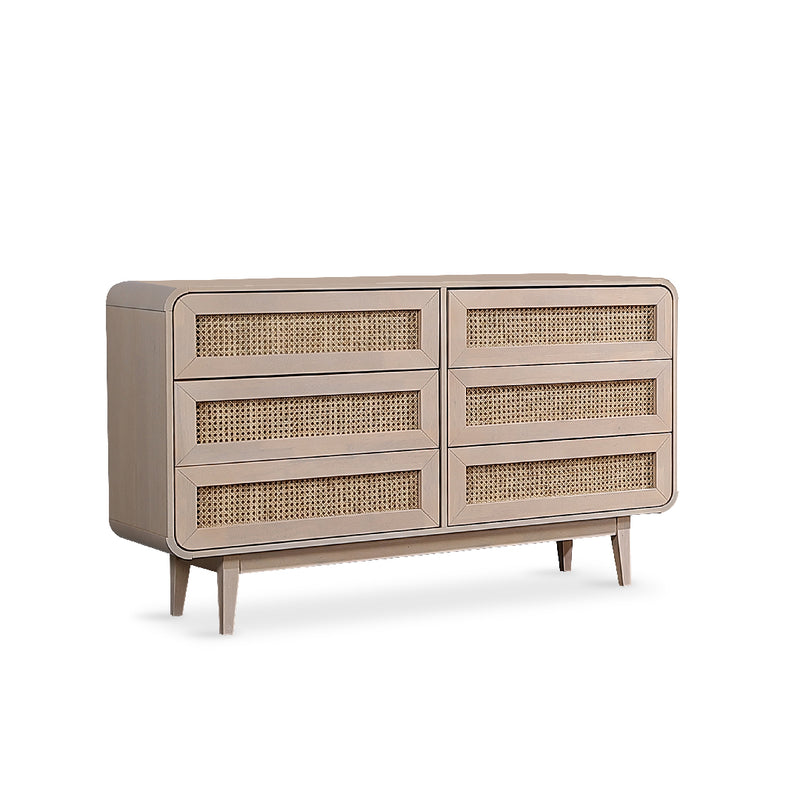 CIMAH Sideboard